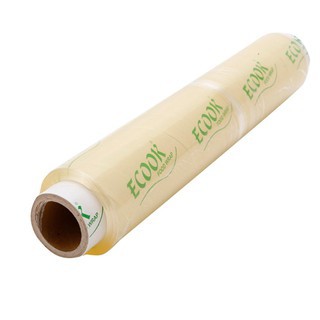 Màng bọc thực phẩm KING WRAP ( K400 ) lớn 30cm x 300m