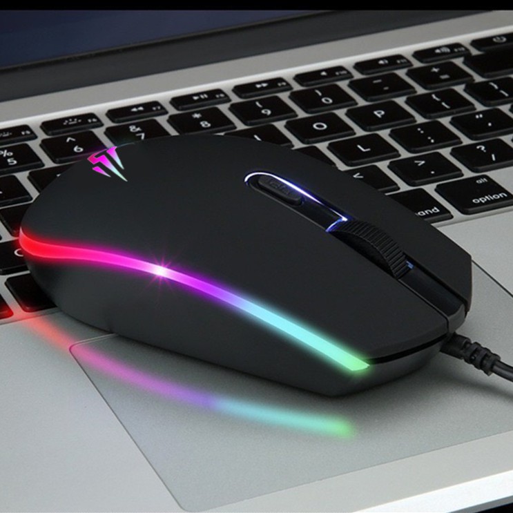 Chuột gaming Wavecom VM01 Fuhlen CO600 Giảm 30k khi nhập MAYT30 - Chuột chơi game giá rẻ Fuhlen CO600 | BigBuy360 - bigbuy360.vn