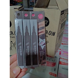 Bút Xăm Mày Cathy Doll Real Brow 4D