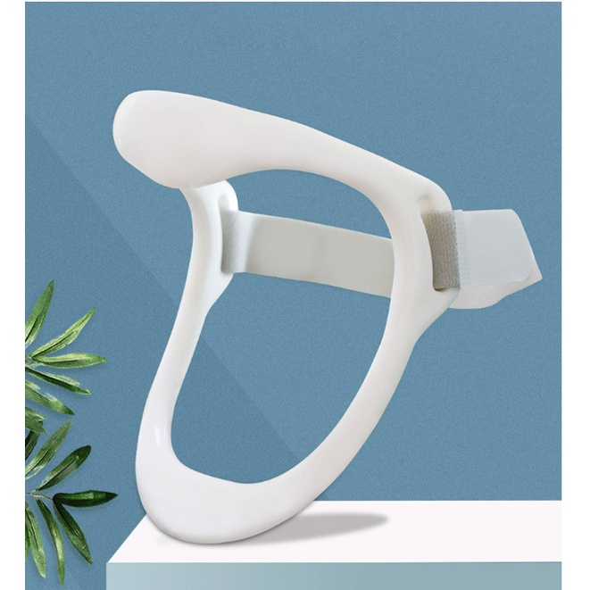 Đai Chống Vẹo Cổ, Ngồi Đúng Tư Thế, Đai Chống Cận, Chống Cong Vẹo Cột Sống Cho Trẻ Em và Người Lớn, Đai chống vẹo cổ