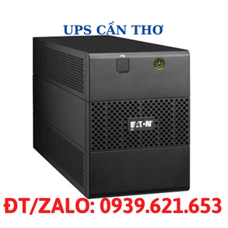 Bộ lưu điện EATON 5E2000iUSB 2000VA/1200W (BH 12T - ĐT/ZALO 0939621653 )