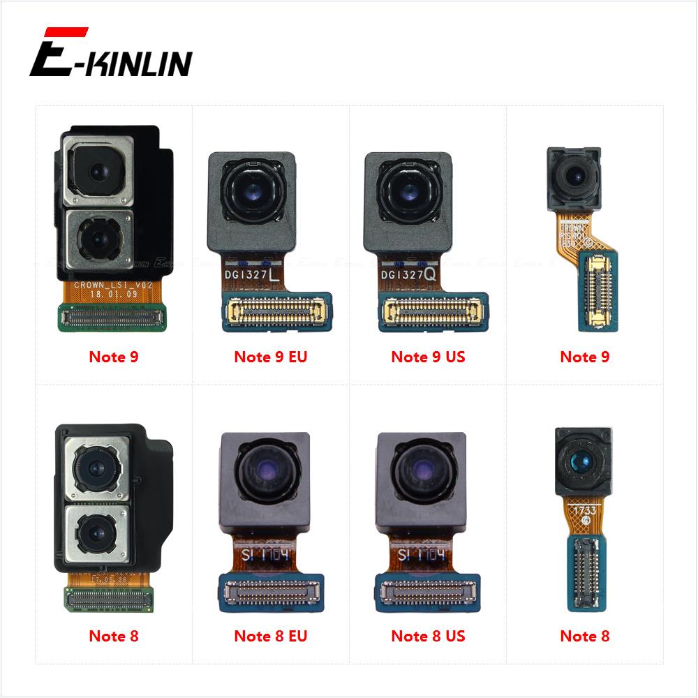 Phụ Kiện Mạch Camera Trước Sau Cho Điện Thoại Samsung Galaxy Note 9 8 N960 N950