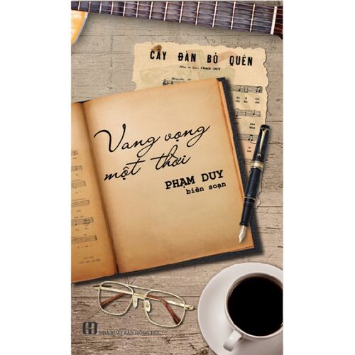 Sách Vang Vọng Một Thời (Tái bản năm 2015)