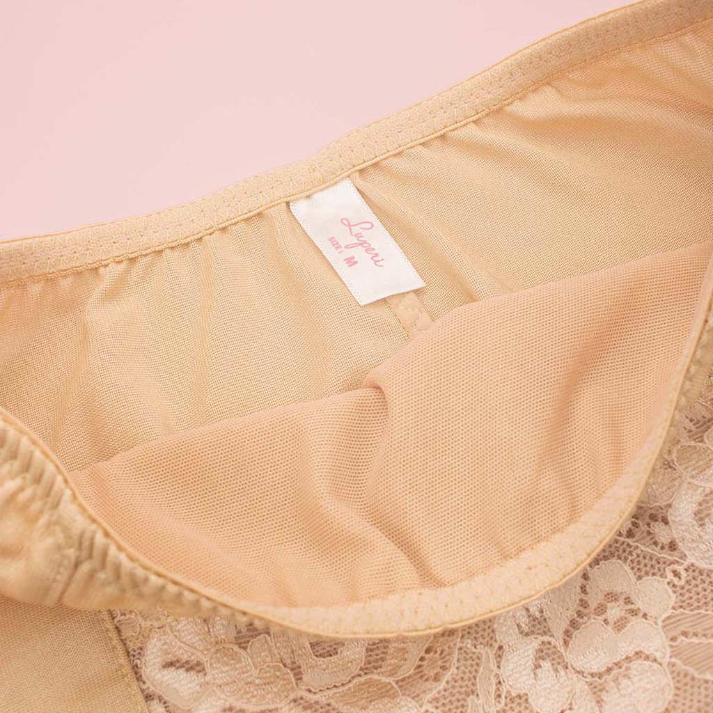 Quần Gen Nịt Bụng Luperi Sp104  Nâng Mông Chống Nhăn Cao Cấp  Nhật Bản