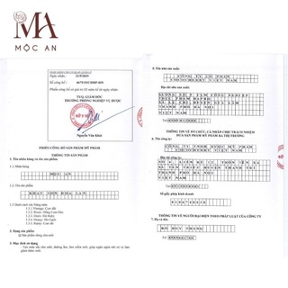 Khay son hoa Lan Cococherry Mộc An