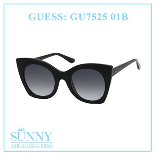 Kính Mát Nữ Guess GU7559/S