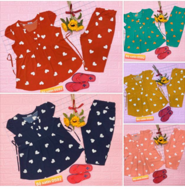 Bộ lửng lua dễ thương cho các mẹ bầu | BigBuy360 - bigbuy360.vn