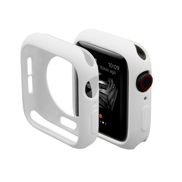Case viền đồng hồ apple watch nhiều màu sắc