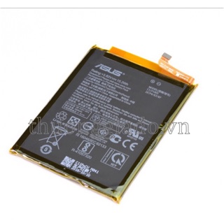 Thay pin asus zenfone max pro zb633kl , 4000mah