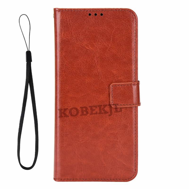 Bao Da Điện Thoại pu Có Ngăn Đựng Thẻ Cho xiaomi poco c40 xiaomi poco c40 f4 gt m4 m5 m5s pococ40 Ốp