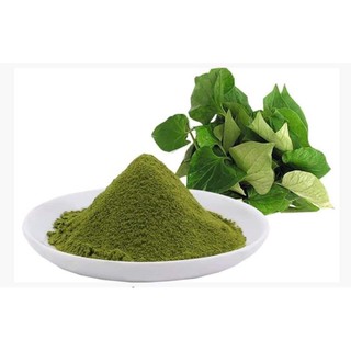Bột diếp cá sấy lạnh nguyên chất ( hộp 500g )