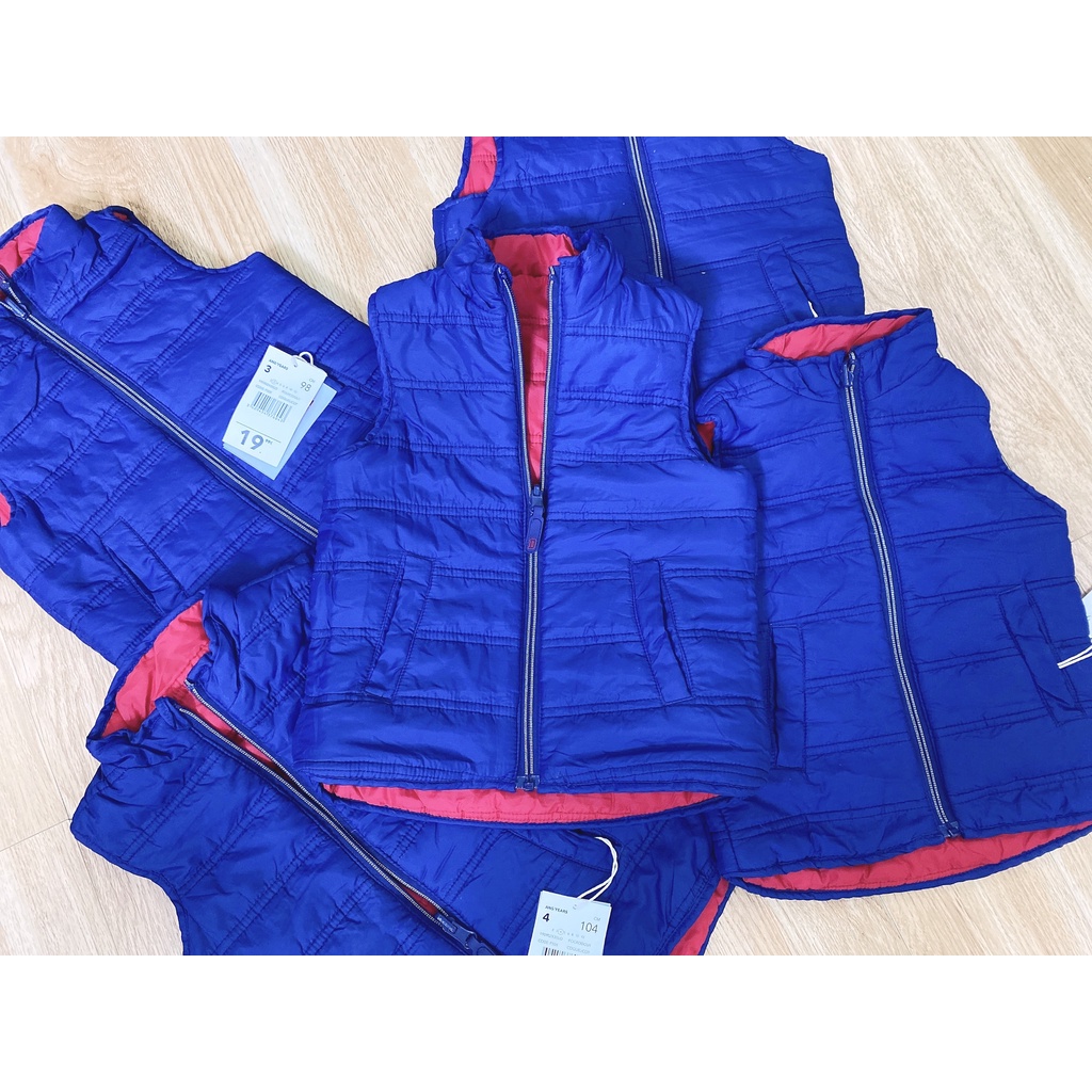 Gile phao 2 mặt Du Paril xuất Pháp dư xịn tqxk.