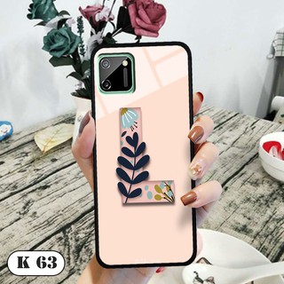 Ốp lưng kính 3D cho Realme C11
