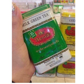 TRÀ THÁI XANH, ĐỎ TÚI LỌC