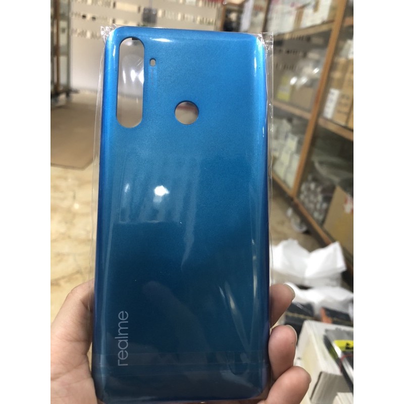 Vỏ, khung xương Oppo Realme 5i