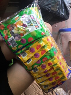 Kẹo candy bịch 20 gói