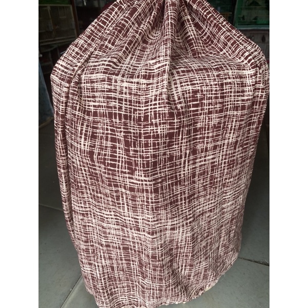 Áo Lồng Chim Loại Thường- Lồng tròn