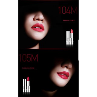 Son môi Eglips Lively Lip Rouge _Hàn Quốc