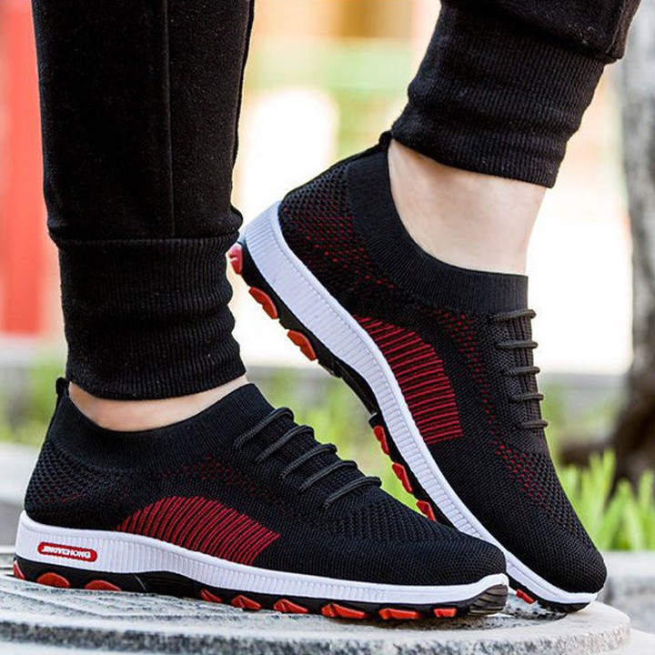 Giày thể thao nam ❤FREESHIP❤ Giày Thể Thao Nam Giá Rẻ mẫu HOT nhất 2021 | BigBuy360 - bigbuy360.vn