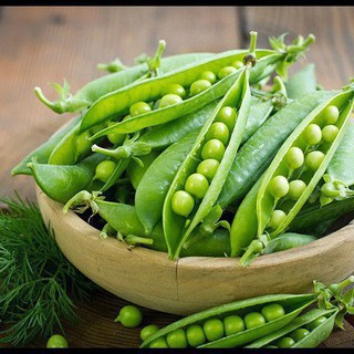 10Gr Hạt Giống Đậu Hà Lan