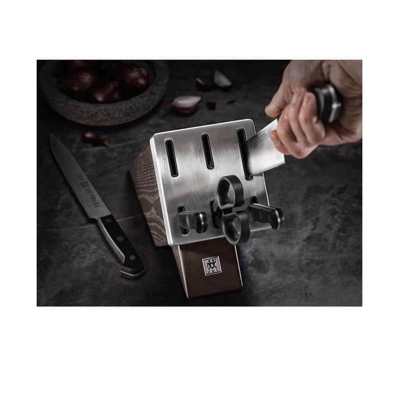 Bộ dao Zwilling Gourmet 7 món