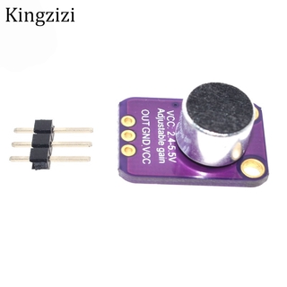 Mô Đun Khuếch Đại Micro Max4466 Chuyên Dụng