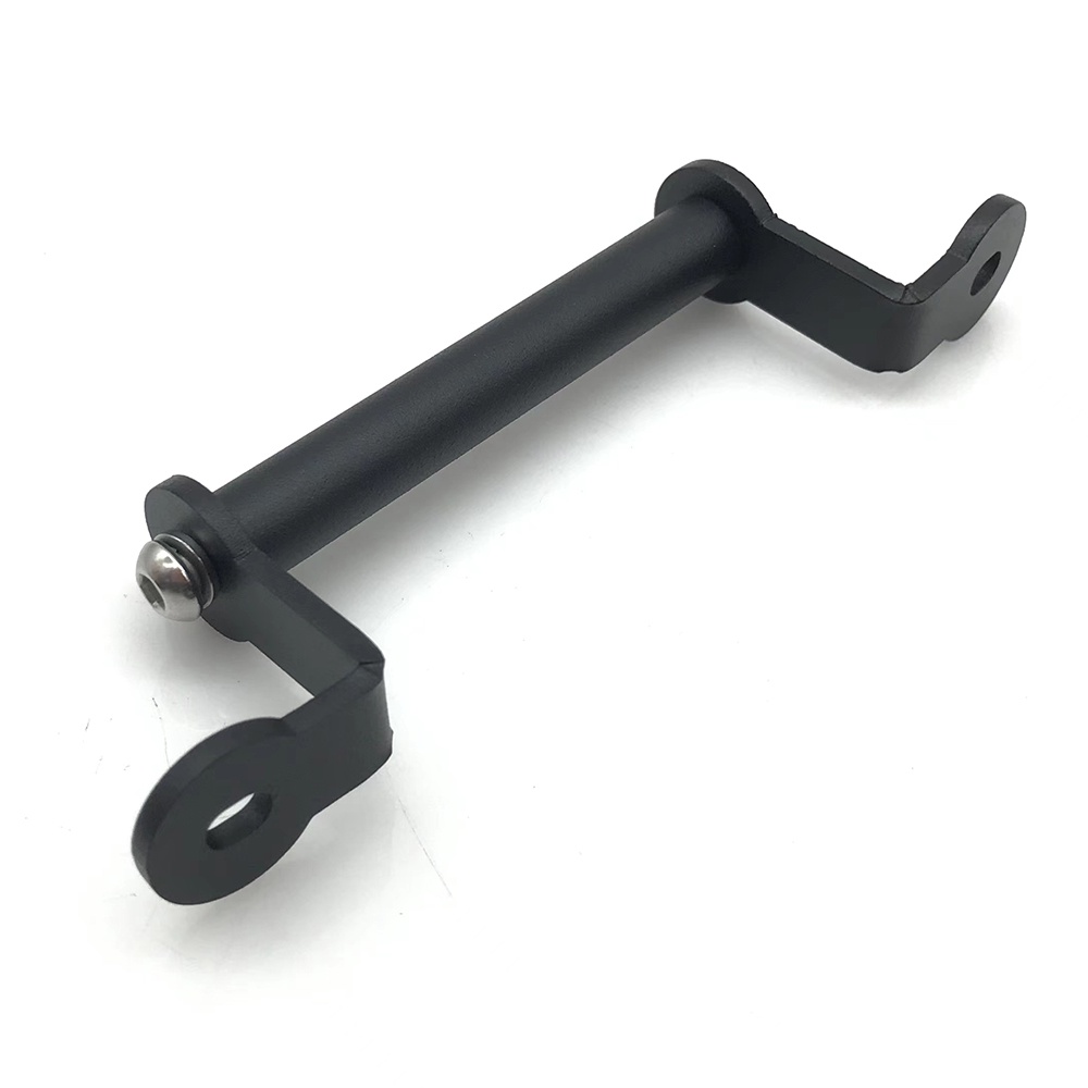 Giá Đỡ Điện Thoại Định Vị GPS Gắn Tay Lái Xe Máy YAMAHA MT-07 MT07 Tracer 2016 2017