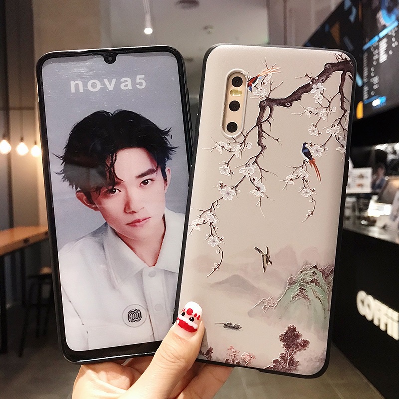 Ốp điện thoại 3D cho Samsung Galaxy A31 A51 A71 A32 A52 A72 A10 A20 A30 A50 A50S A30S A70 A21S A22 A42 5g 4g A12 M12 A7