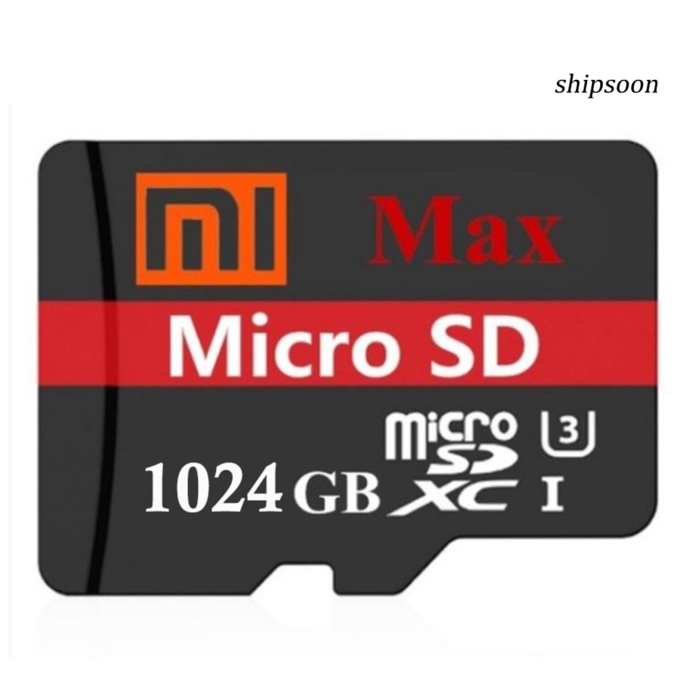Thẻ Nhớ Tốc Độ Cao Ssn - 64g / 128g / 256g / 512g / 1t Xiao-Mi Evo Plus Usb 3.0 | BigBuy360 - bigbuy360.vn