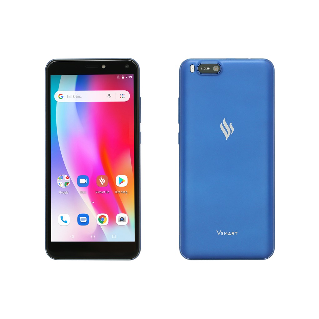 Điện thoại Vsmart bee 3 mới 100% hàng chính hãng bảo hành 18 tháng | BigBuy360 - bigbuy360.vn