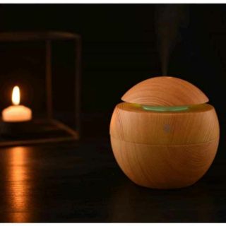 Đèn xông tinh dầu