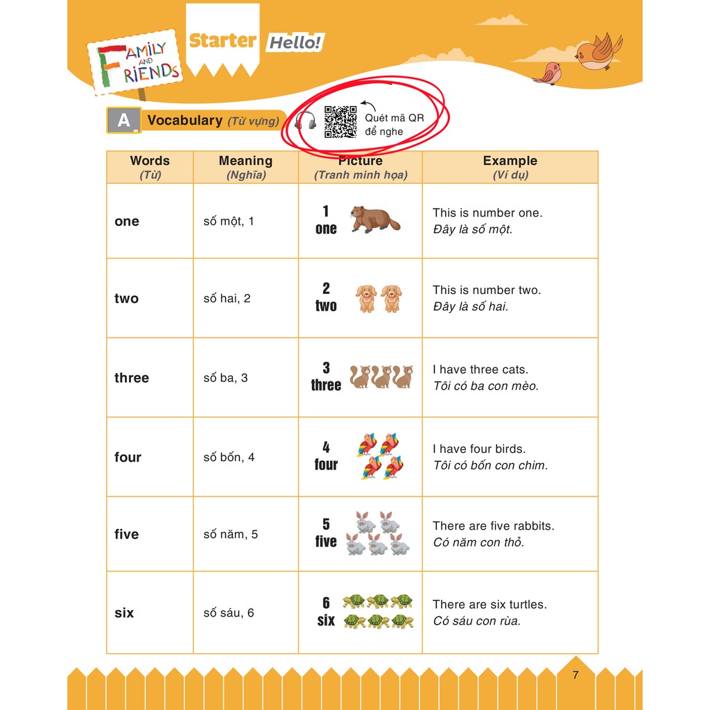 [Mã LIFE2410K giảm 10K đơn 20K] Sách Bài tập bổ trợ toàn diện ngữ pháp và từ vựng tiếng Anh 1 | BigBuy360 - bigbuy360.vn
