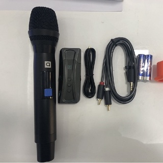 Micro Bluetooth - Micro Alpha Work A1 - bào hành chính hãng 12 tháng