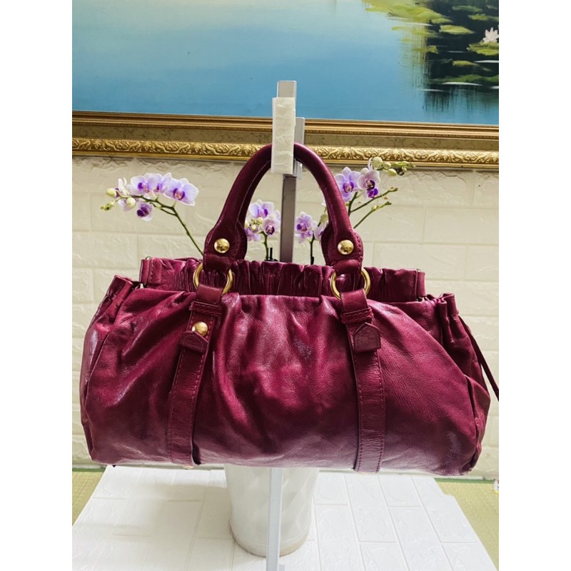 Túi xách Miumiu hàng si tuyển