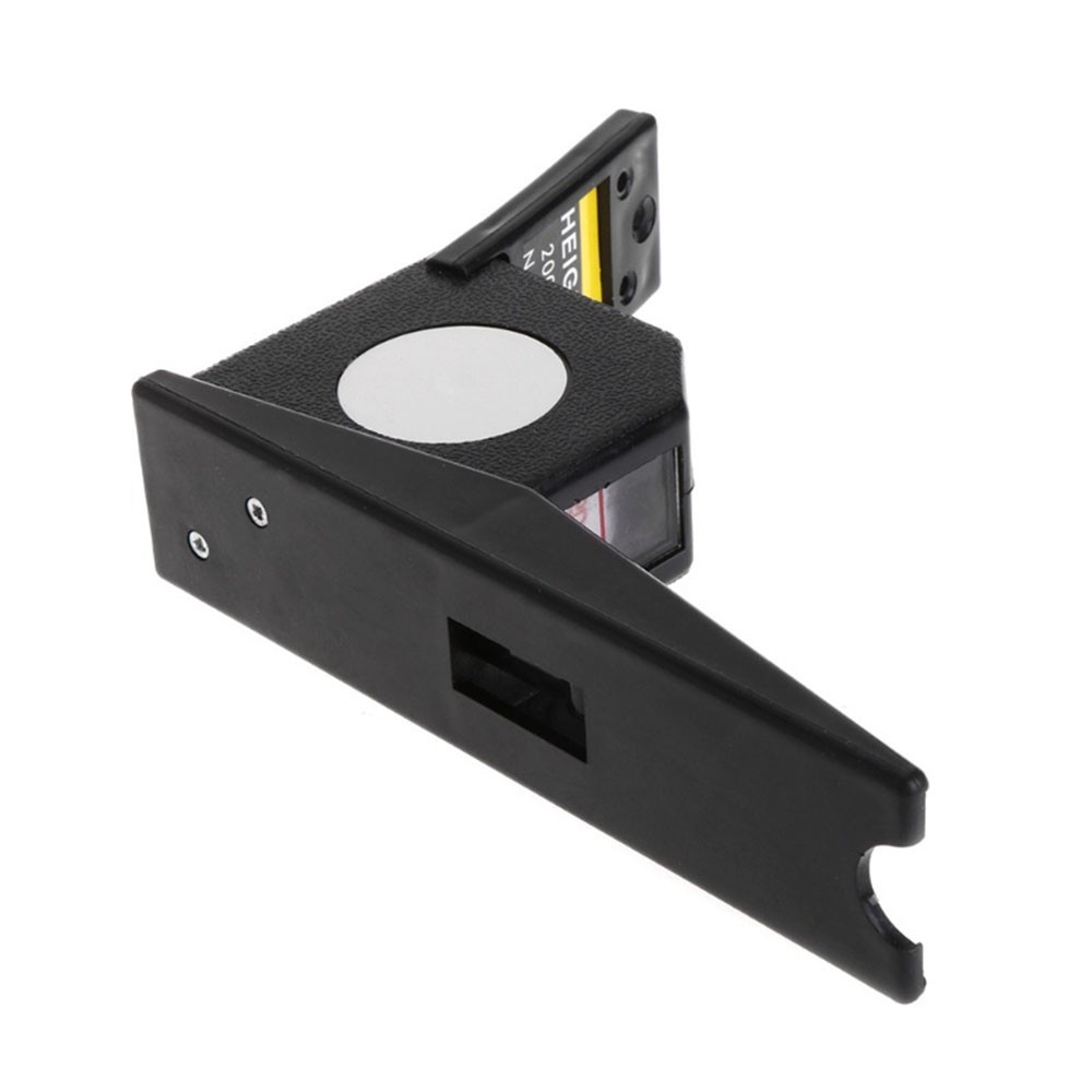 Thước dây đo chiều cao tiện lợi