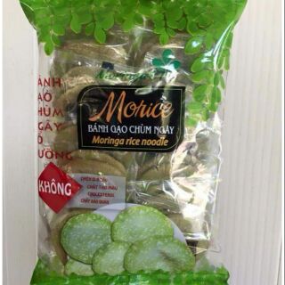 Bánh gạo chùm ngây