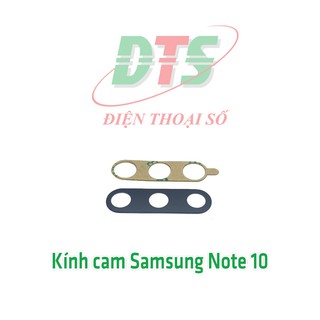 Kính camera thay thế cho SA Note 10