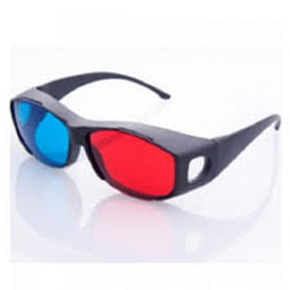 Kính xem phim 3D Vision