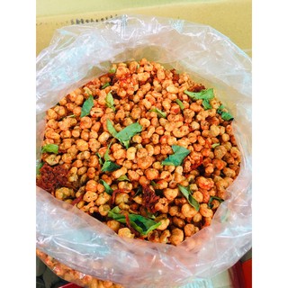 500GR BẮP RIM KHÔ BÒ LÁ CHANH