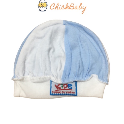Mũ sơ sinh, nón che thóp cho bé trai bé gái ChickBabyShop