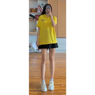 Áo Polo 2Hand Có Sẵn (nhắn tin để chọn mẫu)