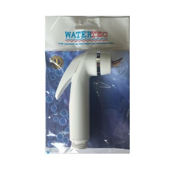 VÒI XỊT ĐẦU XỊT VỆ SINH ABS WT-001S WATERTEC MALAYSIA