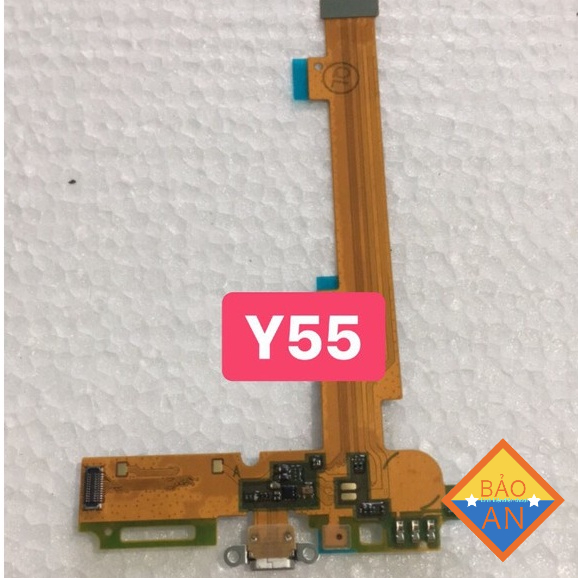 cáp sạc vivo y55