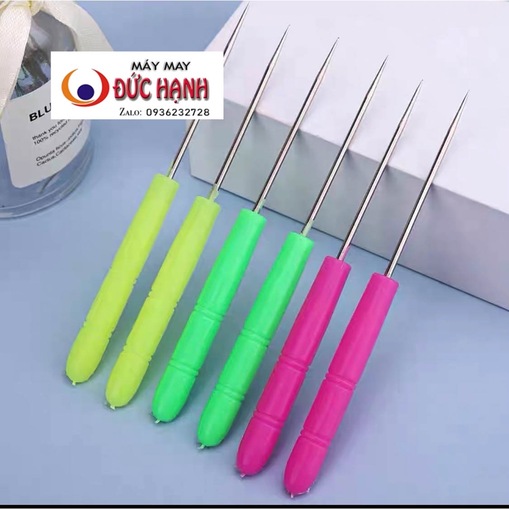 Dùi lỗ vải