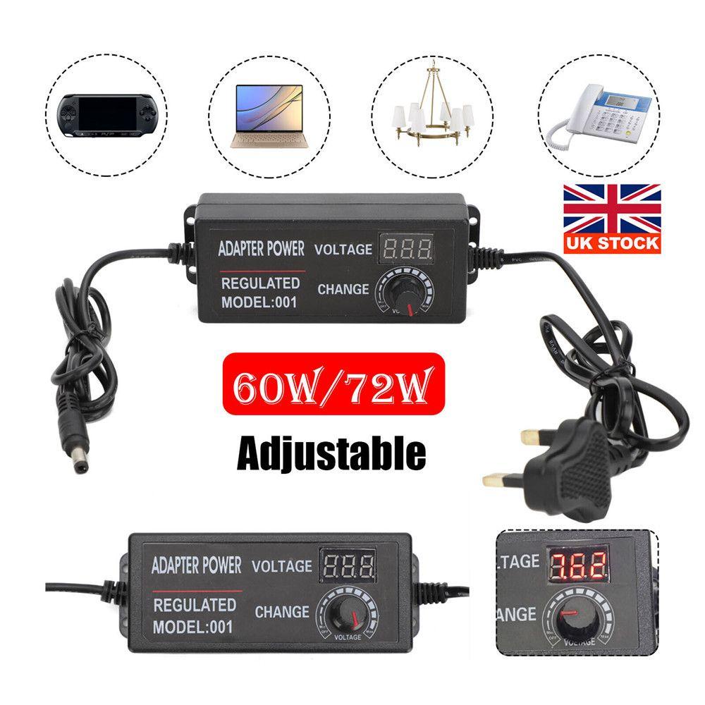 MYRONGVN Thiết Bị Điều Chỉnh Điện Áp AC / DC Chuyên Dụng