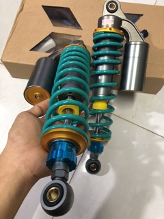Phuộc Nitron Wave, Dream, Sirius, Jupiter