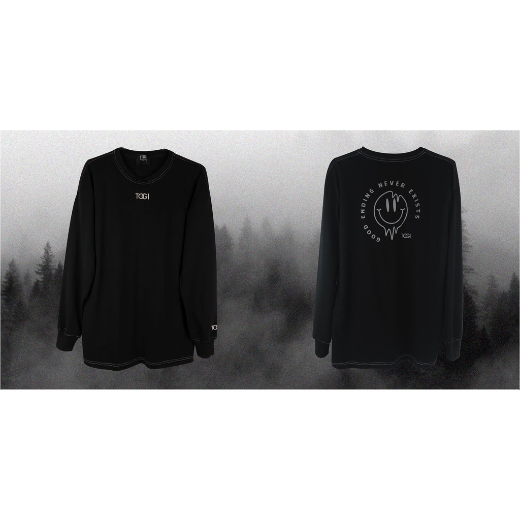 Áo Dài Tay TOGI - Có ảnh thật | BigBuy360 - bigbuy360.vn