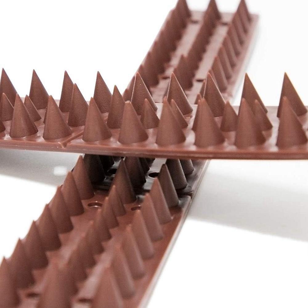 Hàng Rào Treo Tường Đuổi Chim Chóc / Mèo Tiện Dụng