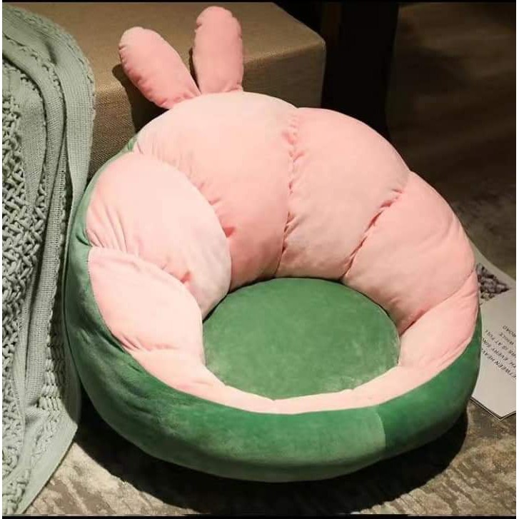 Ghế lười nhồi bông mềm mại siêu cute