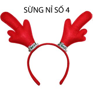 Cài sừng nai